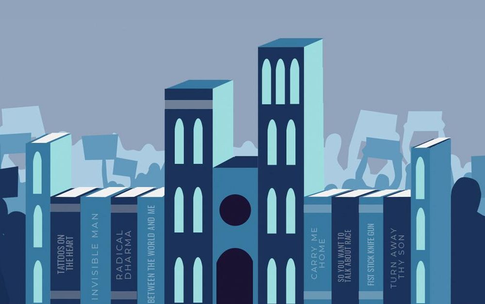 Smithsonian scholar recommendations (social)