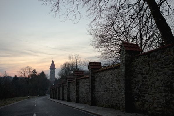 Abbey of Saint Maurice and St. Maur thumbnail