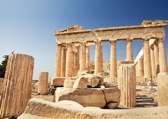 Treasures of Ancient Greece: A Tailor-Made Journey description