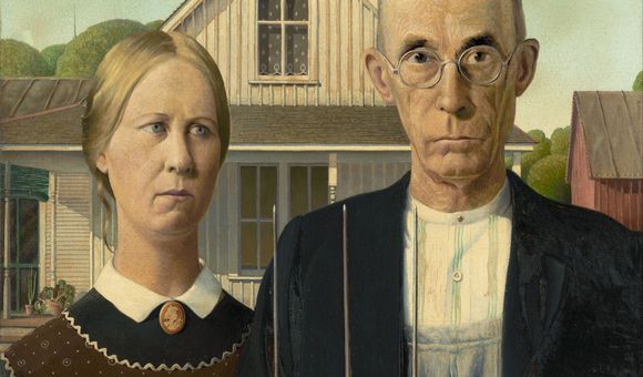 American Gothic - Smithsonian Voices Cover.jpg