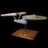 Original 'Star Trek' Enterprise Model Resurfaces Decades After It Went Missing icon