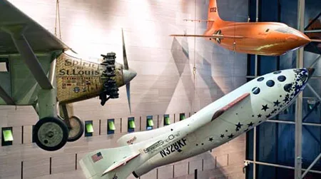 The Air and Space Museum’s Ask and Expert Lecture series is at it again this Wednesday with a look into the life of Russian cosmonaut Gherman Titov