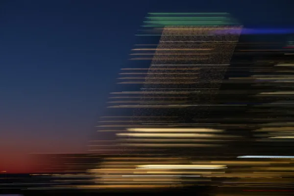 Austin Lights are a Blur thumbnail