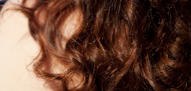 Why Humidity Makes Your Hair Curl | Science| Smithsonian Magazine