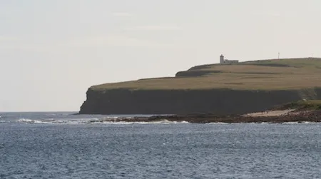 Harnessing the swift tides of the Pentland Firth, a waterway along Scotland’s Northern coast, could generate enough electricity to meet half of the country’s needs.