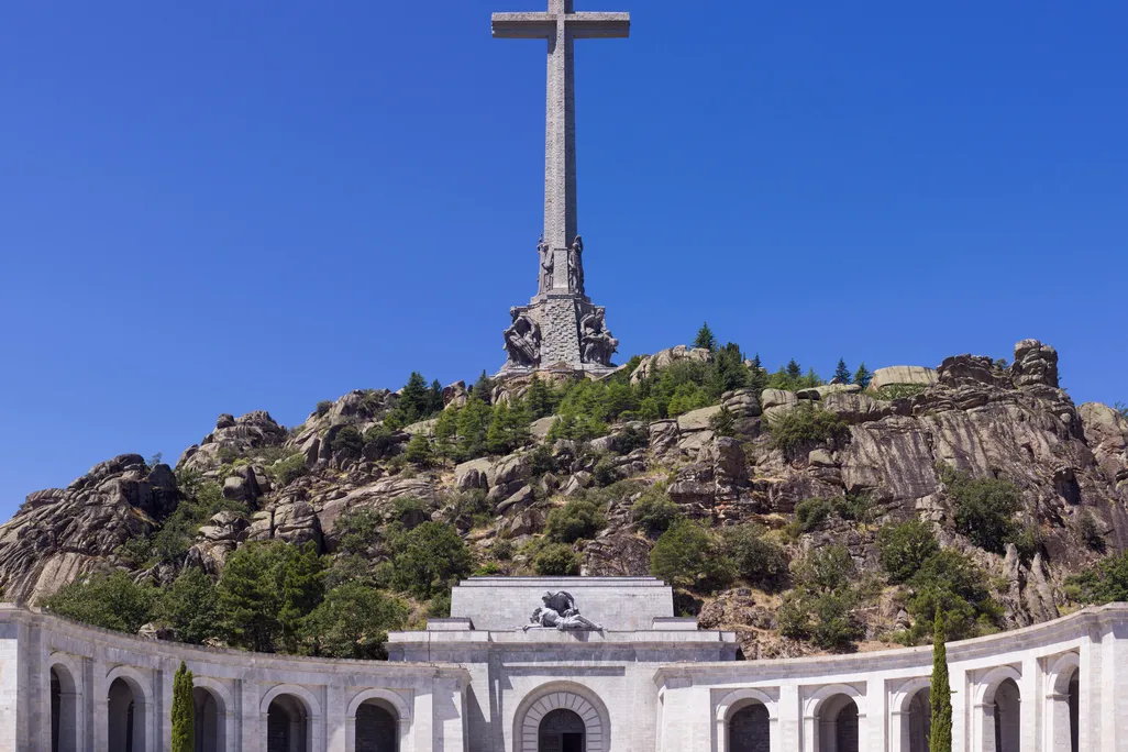 Valley of the Fallen
