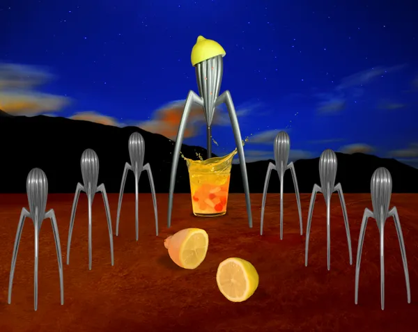 Lemon Squeezer thumbnail