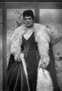 Jennie Jerome Churchill