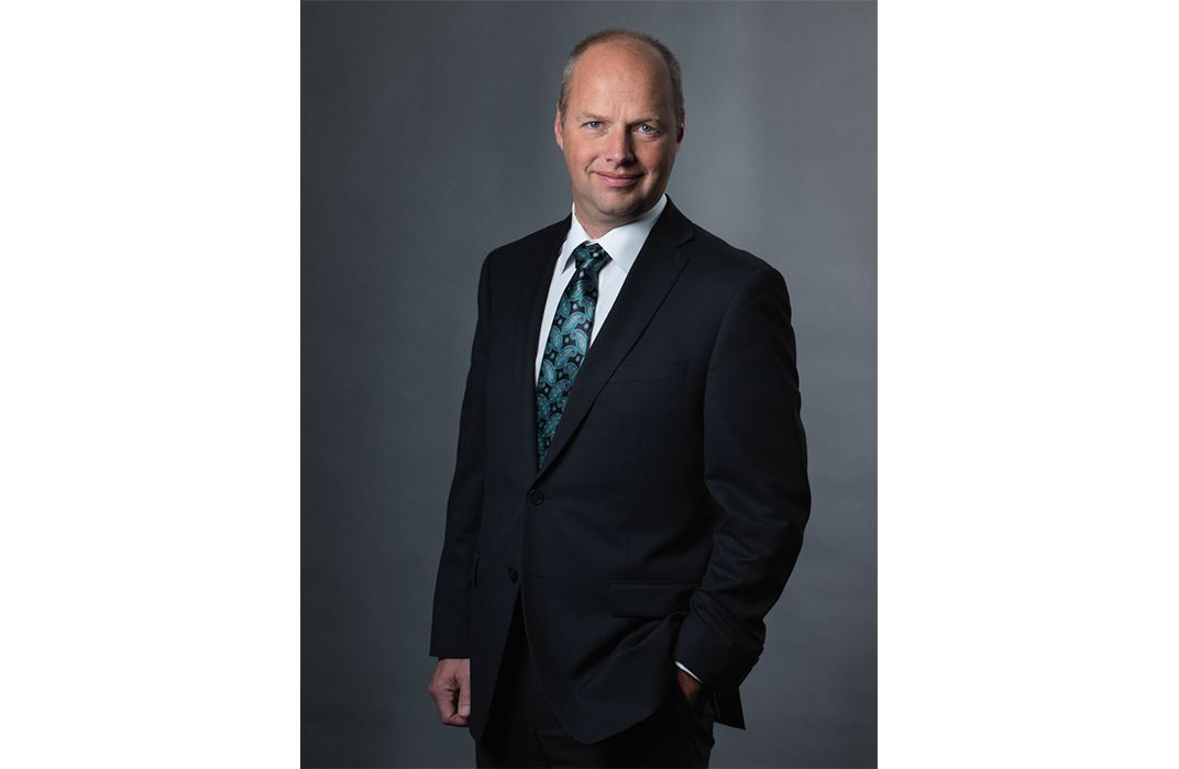 Sebastian Thrun