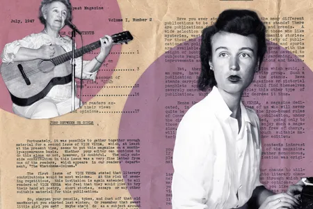 Edythe Eyde started writing under the pen name Lisa Ben after an editor rejected her first choice, Ima Spinster.