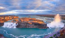 A Voyage Along the Great Lakes photo