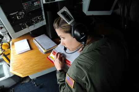 For some people, like Staff Sgt. Dana Fernkas, having access to crucial information depends, in some part, on the typography and design of checklists and manuals.