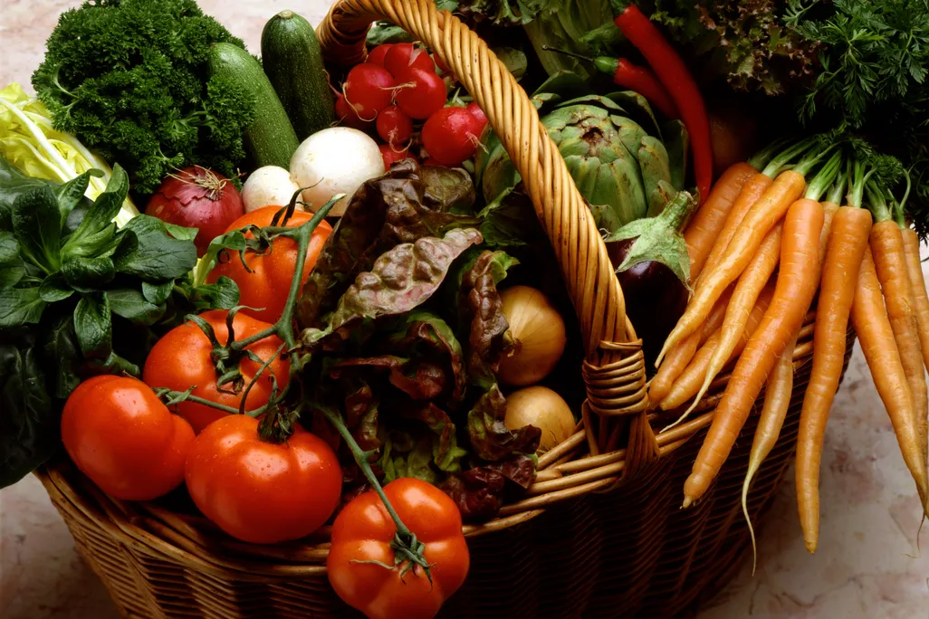 Veggies