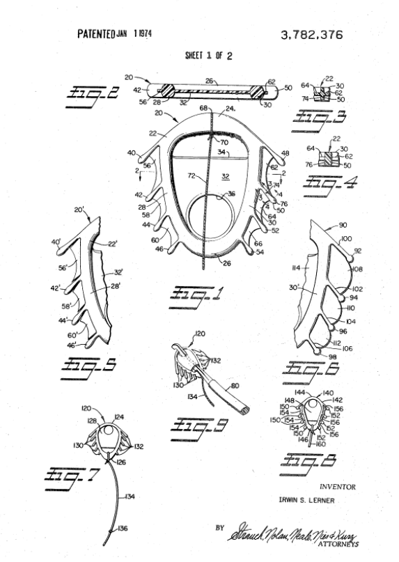 From Medical Pariah to Feminist Icon: The Story of the IUD