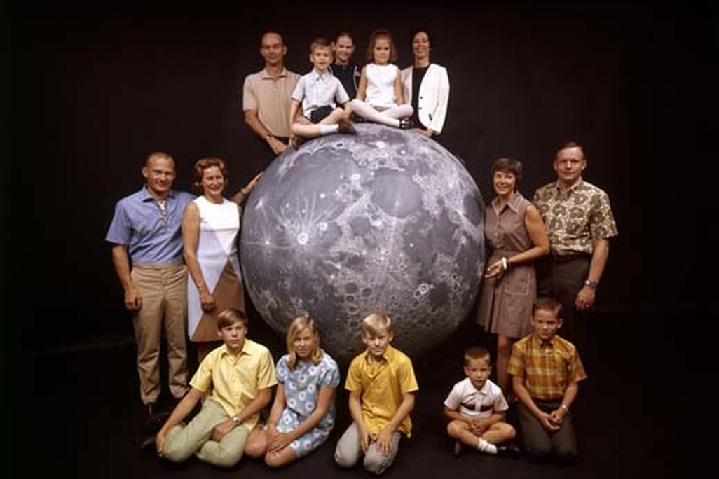 ralph morse apollo-era photos