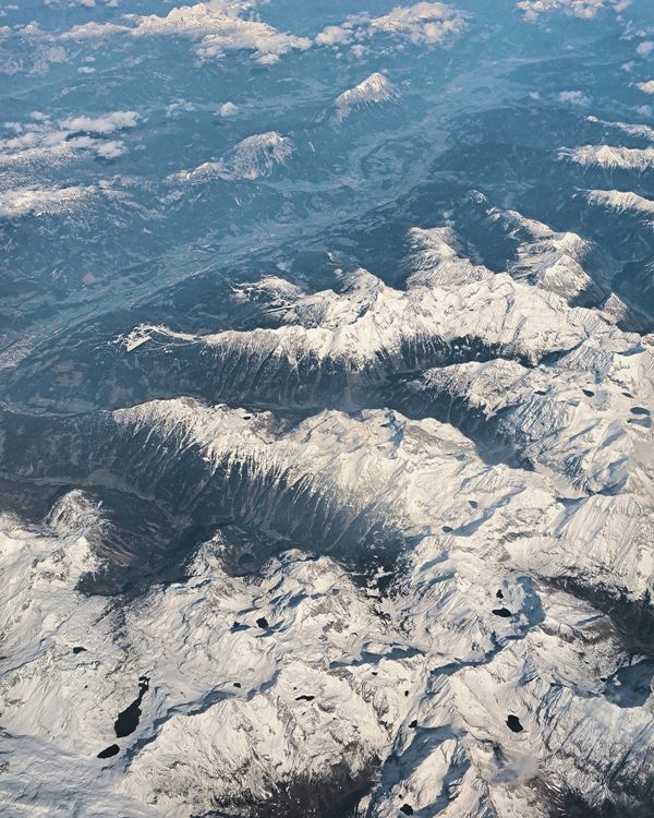 The strength of being still thumbnail