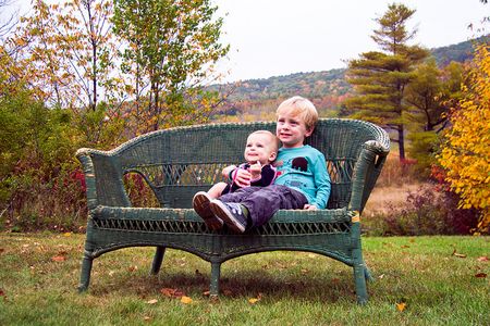 New research suggests that before the age of seven, you can remember plenty from before you were three. But after, you start to forget.