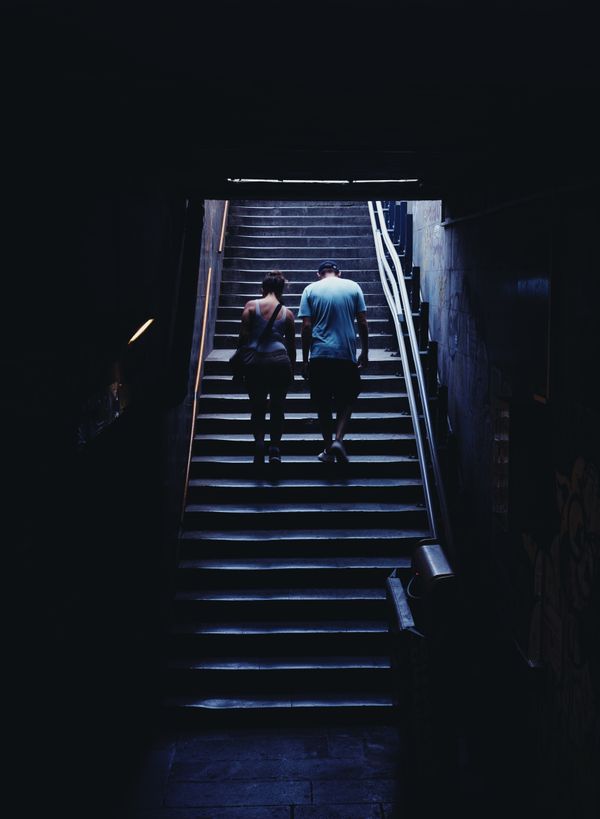 Escape Together thumbnail