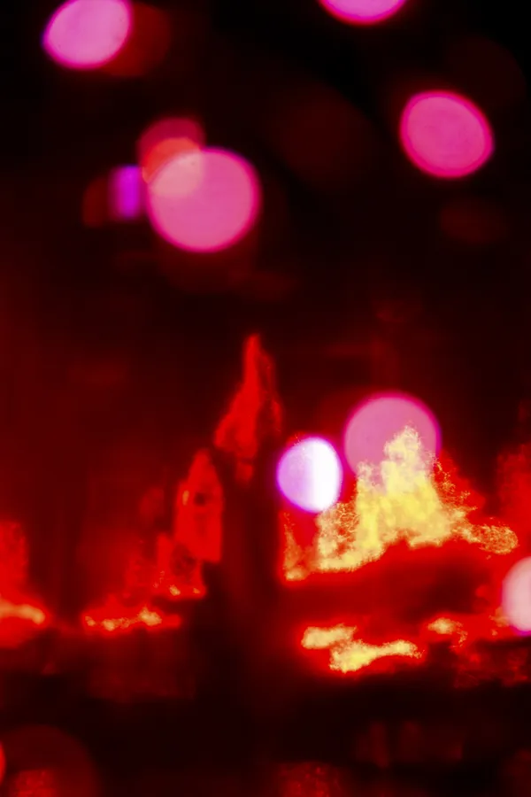 Volcanic Lights thumbnail