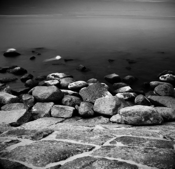 Stones and water thumbnail