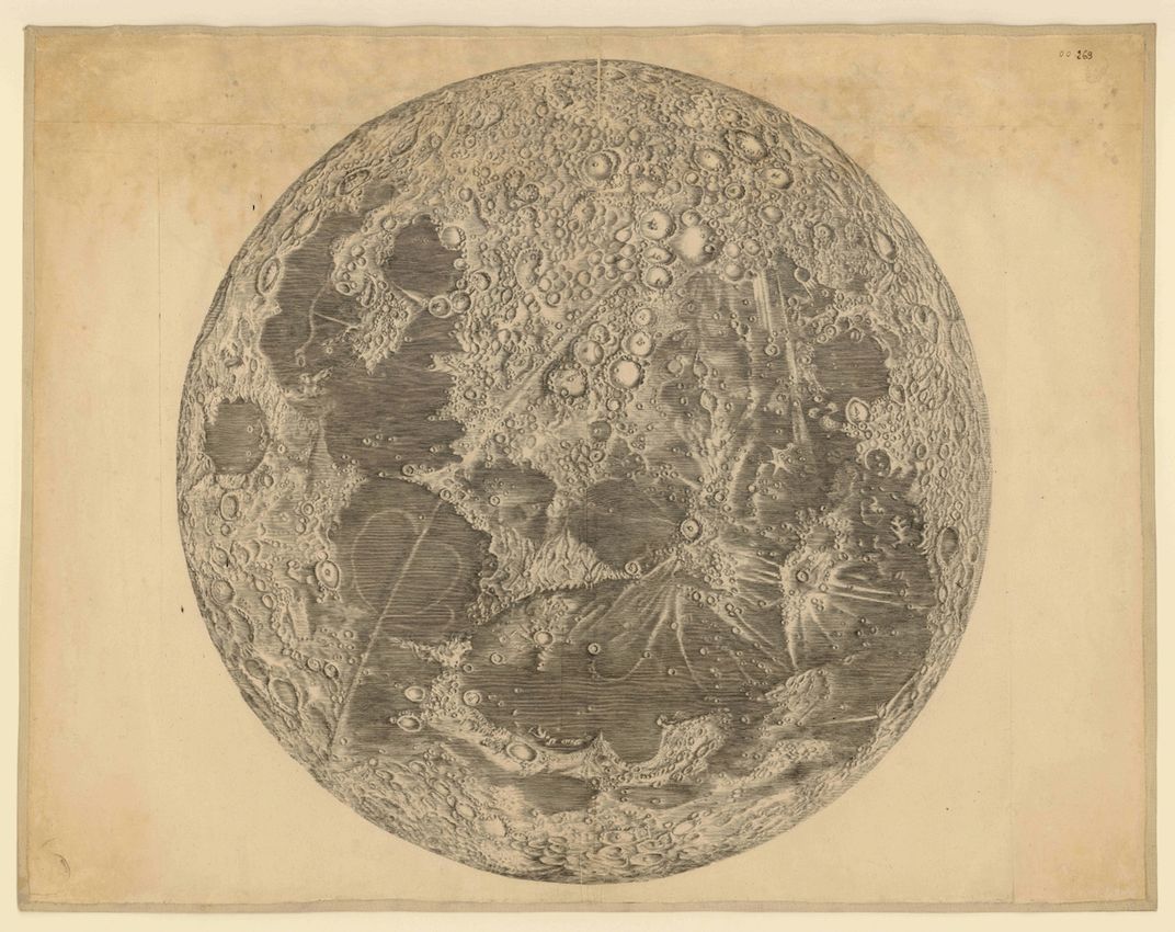 moon