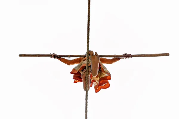 Crossed Paths, High Above thumbnail