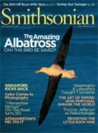 Cover for September 2007
