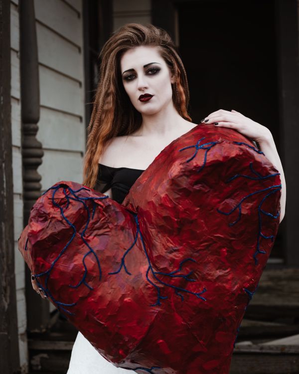 Dark Romance thumbnail