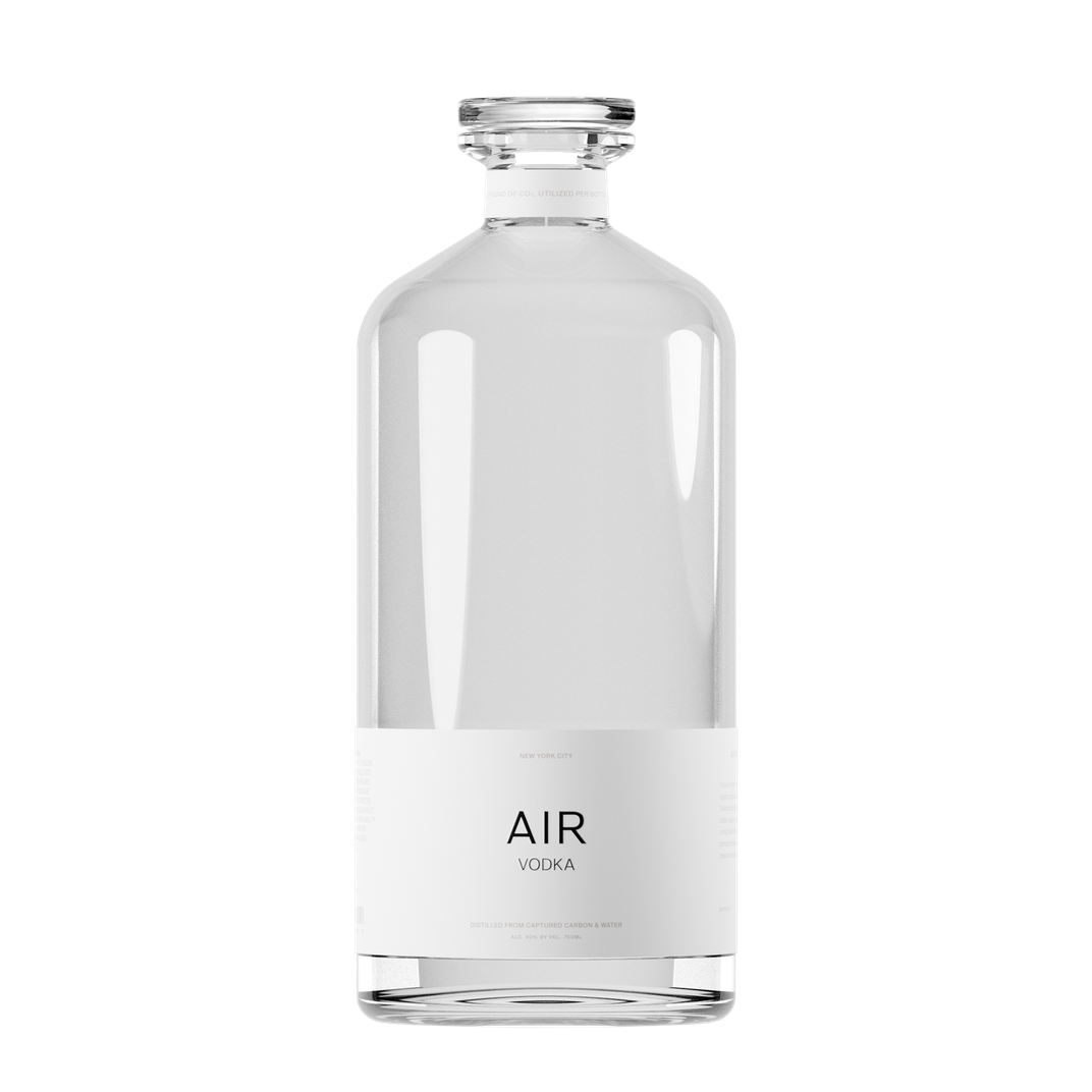 Air Vodka