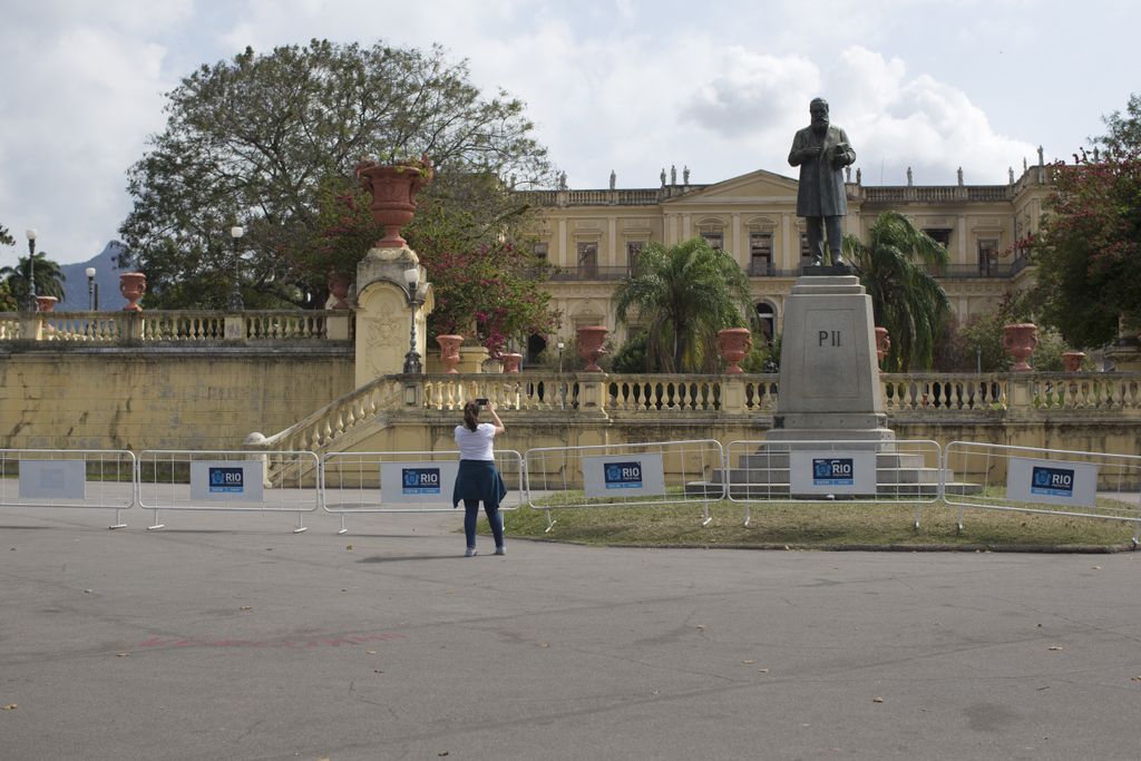 national museum