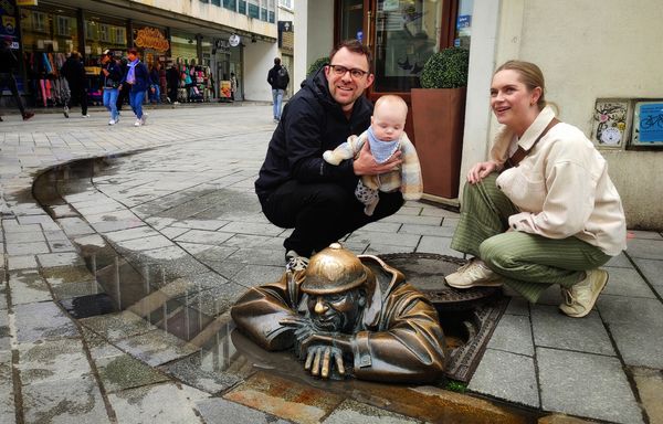 NO WAR ONLY LOVE thumbnail