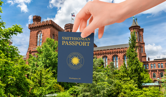 Smithsonian Voices - Smithsonian Passport.png