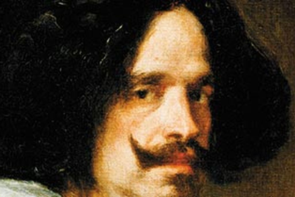 Diego de Silva Velazquez