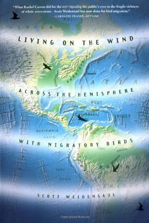 Preview thumbnail for video 'Living on the Wind: Across the Hemisphere With Migratory Birds