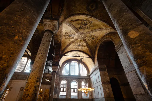 The Golden Quatrefoil thumbnail