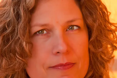 J. Allyn Rosser is an American poet and currently teaches at Ohio University.