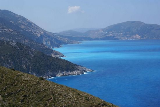 Cephalonia