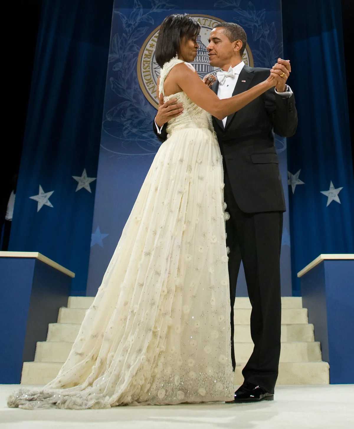 Jason wu inauguration dress sale