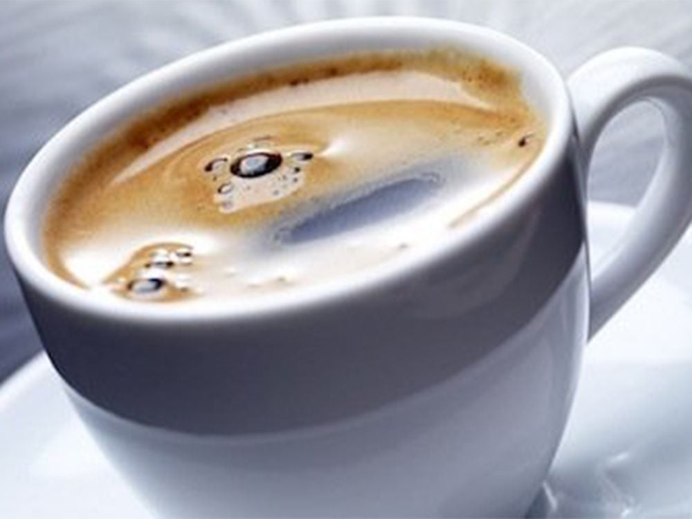 This Is How Your Brain Becomes Addicted to Caffeine