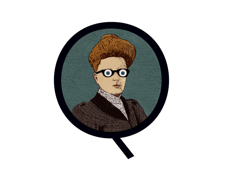 Ask Smithsonian gif