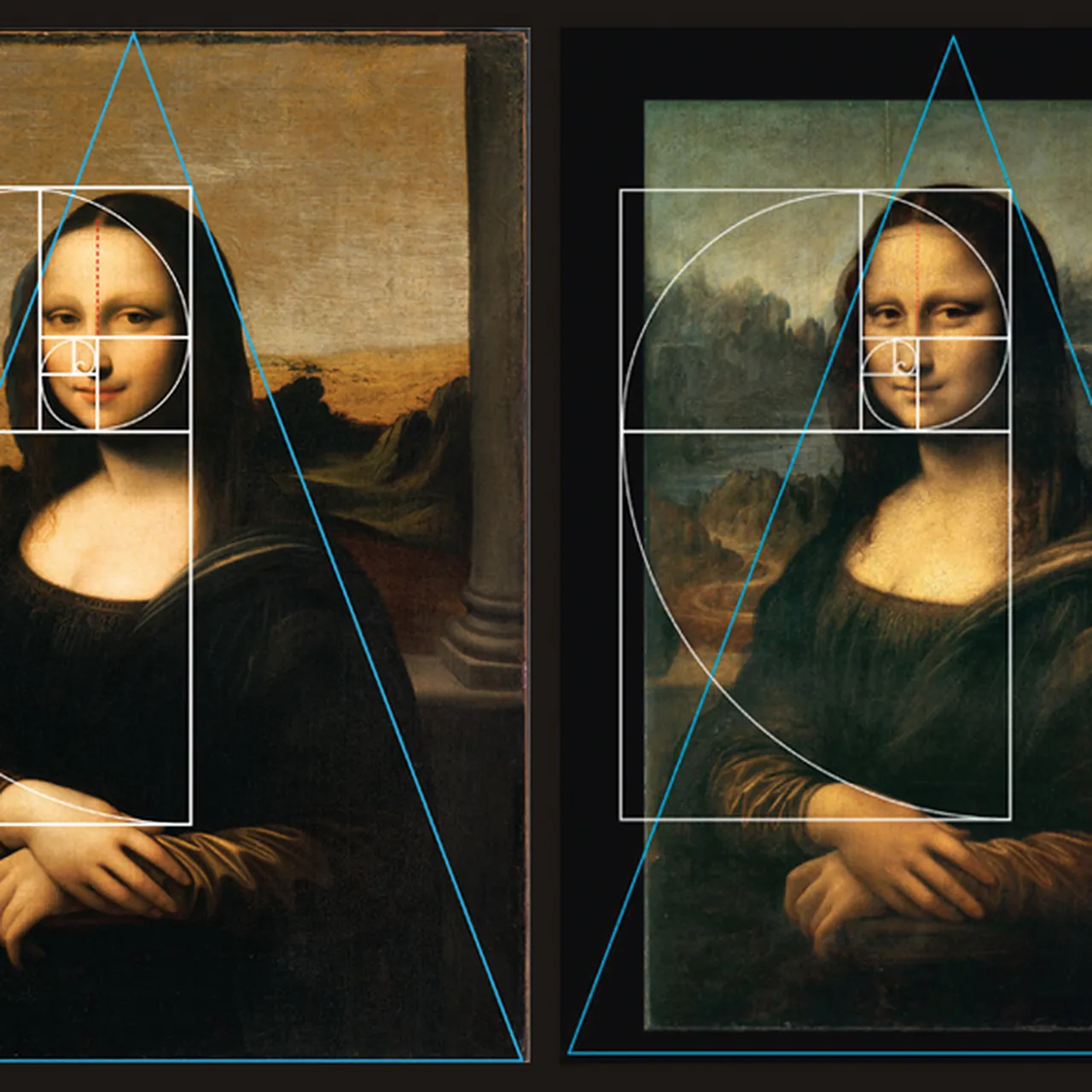 【洋書】Mona Lisa:Leonardo's Earlier Ver Is This an Early Draft of the 'Mona Lisa'?