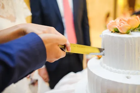 Happy Pi Day! And happy wedding day to all the couples getting hitched