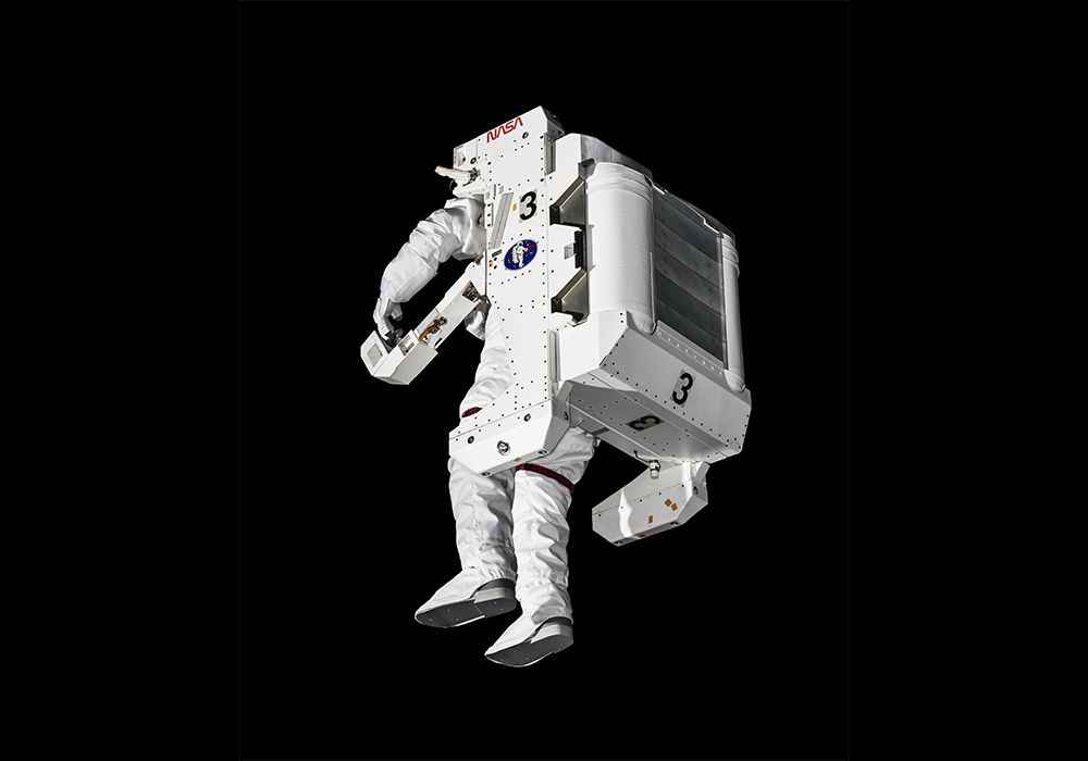 The Story of NASA’s Jet-Propulsion Backpack