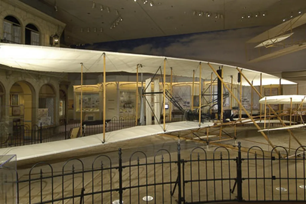 1903 Wright Flyer