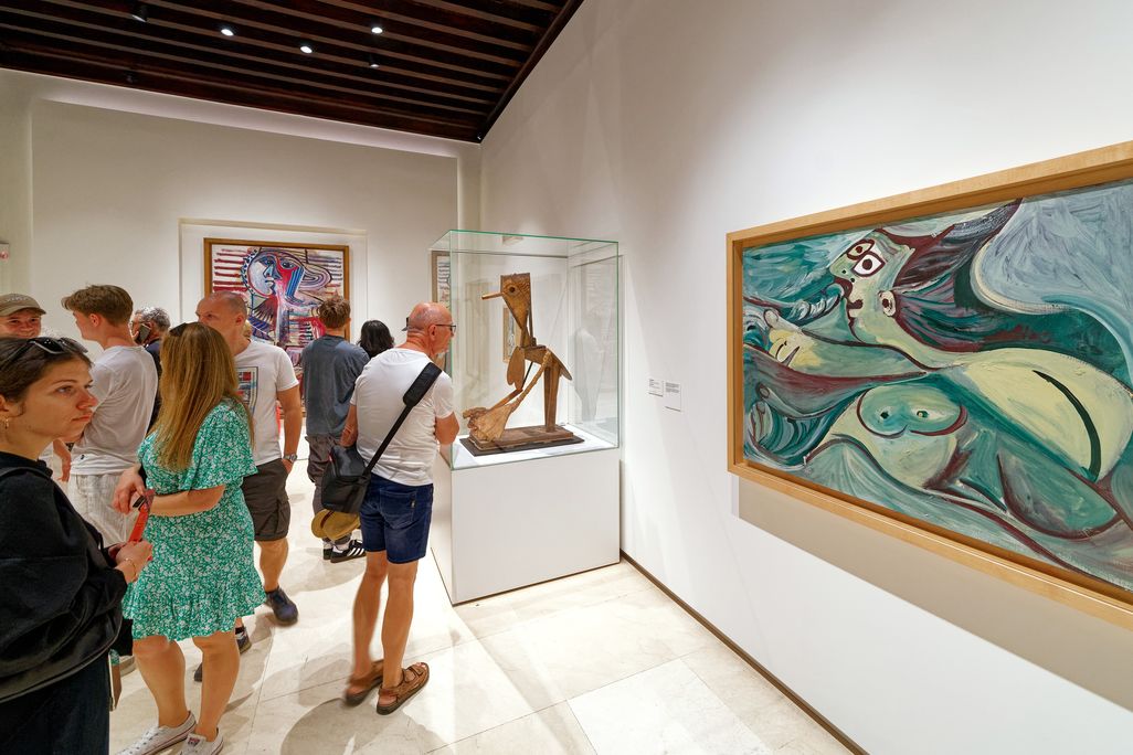 museum
