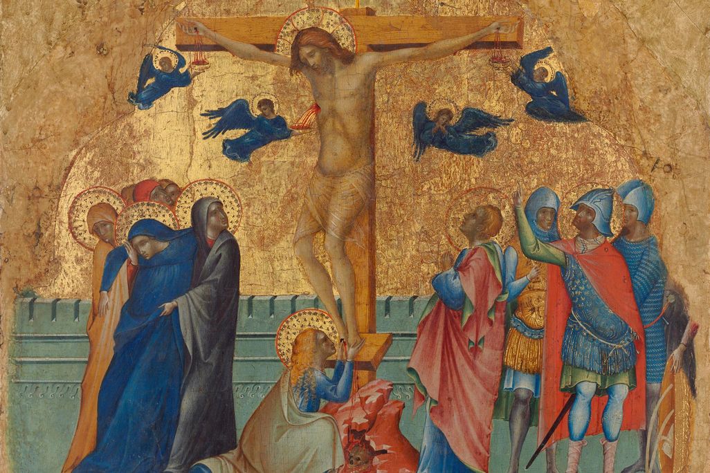 The Crucifixion