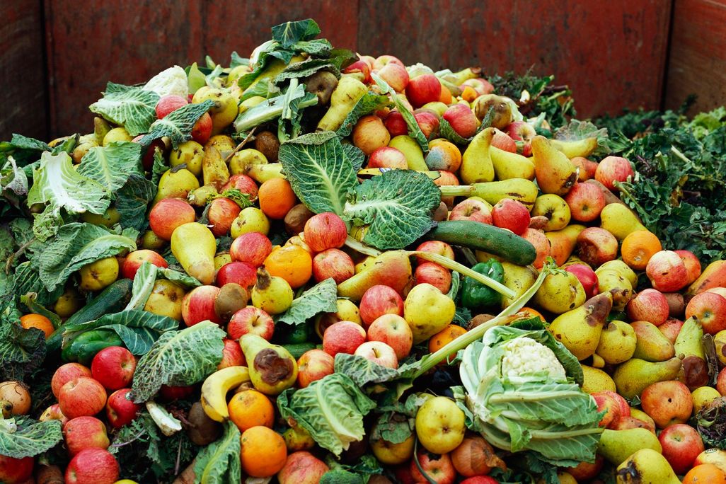Food waste