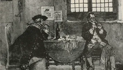 The Notorious Pirate King Who Vanished With the Riches of a Mughal Treasure Ship