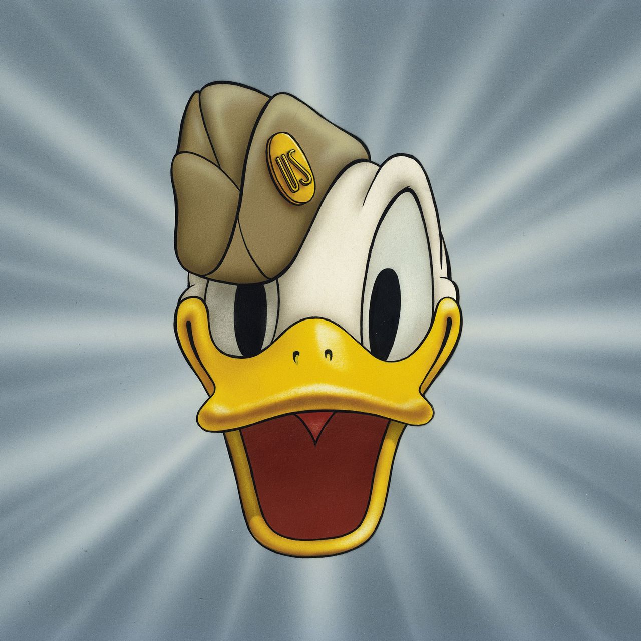 How Disney Propaganda Shaped Life on the Home Front During WWII, image size:1280x1280