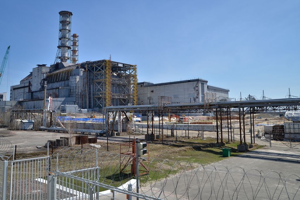 chernobyl